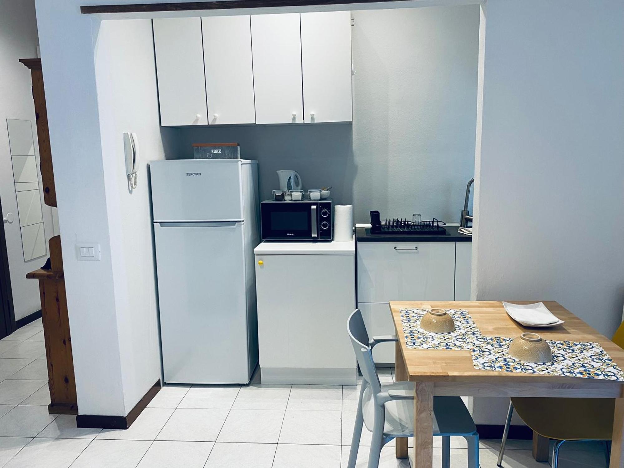 Casa Cavaleri Sweet Apartment Mm Bande Nere Milánó Kültér fotó